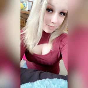 Meet your Posher, Jaymie